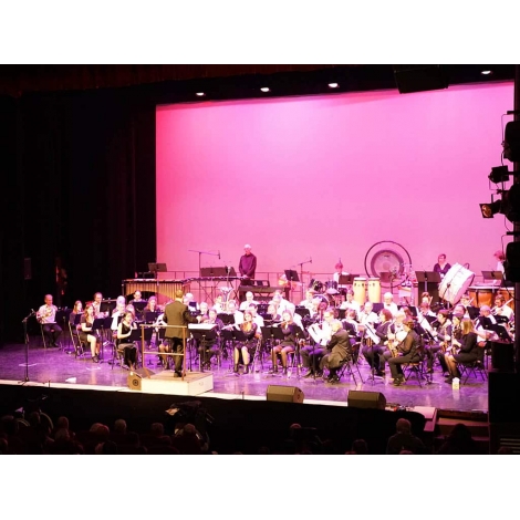 SPECTACLE BERGERAC - CONCERT DU NOUVEL AN à 20h30