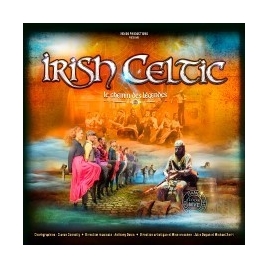 IRISH CELTIC