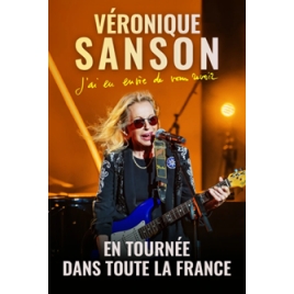 LE PALIO - VERONIQUE SANSON