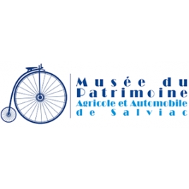 MUSSEE DU PATRIMOINE AGRICOLE ET AUTOMOBILE + MUSSEE DES VIEILLES HORLOGES