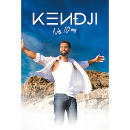 LE PALIO - KENDJI GIRAC