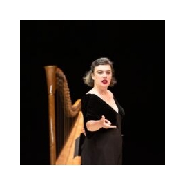 THEATRE L'ODYSSEE - CARMEN