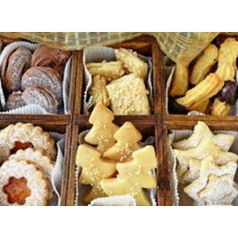 L’ATELIER PATISSERIE