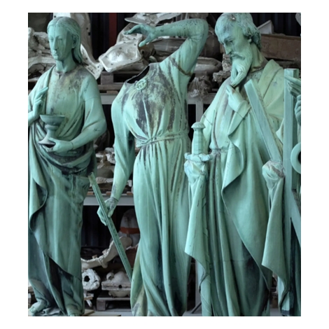 VISITE DE LA SOCRA ET DE LA BRASSERIE BAM