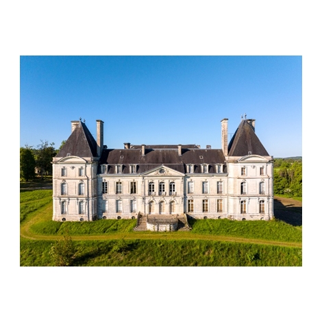 MUSEE DU COSTUME & CHÂTEAU DE FAYOLLE