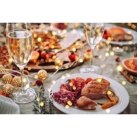 REPAS DE LA SLVie DE PERIGUEUX