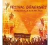 FESTIVAL D'ENERGIES