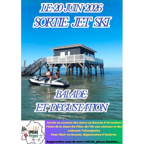JET-SKI 2026