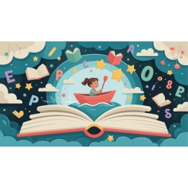 Un livre pour l'été