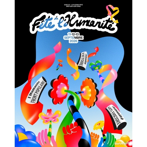 Fête de l'Humanité