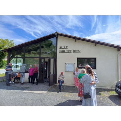 AUBERGE ESPAGNOLE 2026