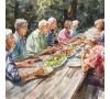Repas des Pensionnes