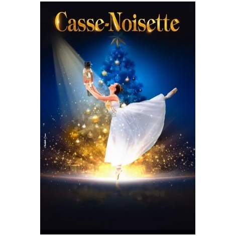 Casse-Noisette